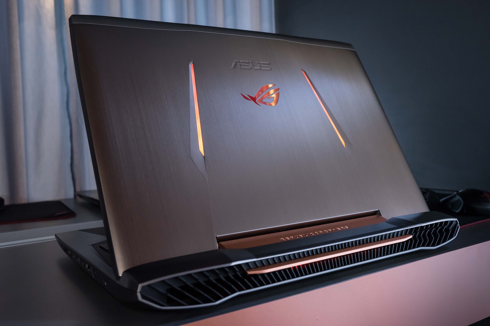 Review Asus Rog G752 Gaming Laptop Gadgetreactor 4021